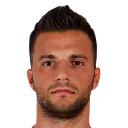 Andreas Samaris