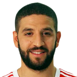 Adel Taarabt