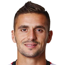 Dusan Tadic