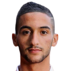 Hakim Ziyech
