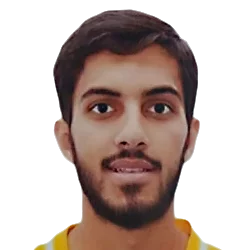 Musa Al-Taamari