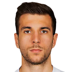 Andrija Pavlovic