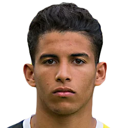 Sabir Bougrine