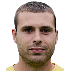 Mickael Garos
