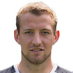 Dominik Stolz