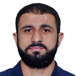 Rashad Sadyqov