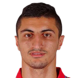 Araz Abdullayev