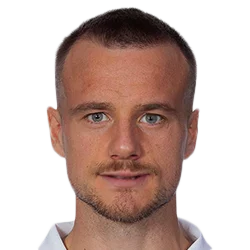 Eric Larsson