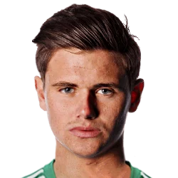 Marcus Antonsson