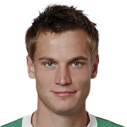 Markus Rosenberg