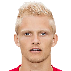 Nicolai Boilesen