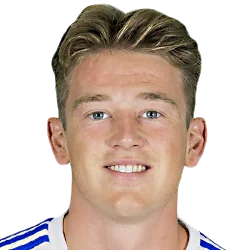 Nicolaj Thomsen