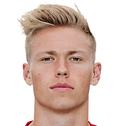 Viktor Fischer
