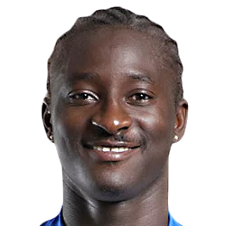 Dame N'Doye