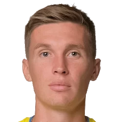 Sergiy Sydorchuk