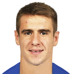 Artem Besedin