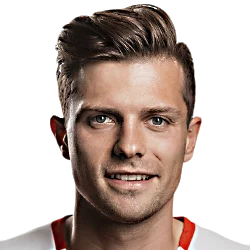 Valentin Stocker