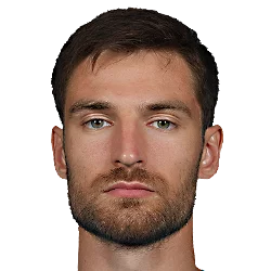 Stanislav Kritsyuk