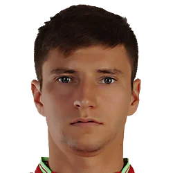 Dmitriy Stotskiy