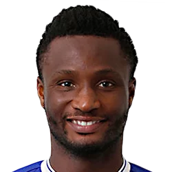John Mikel Obi