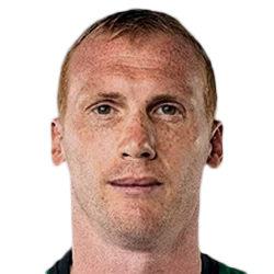 Jérémy Mathieu
