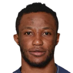 Samuel Adegbenro