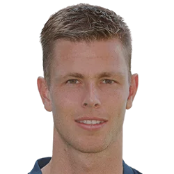 Robbin Ruiter