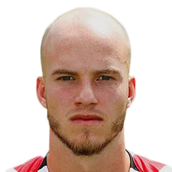 Jorrit Hendrix