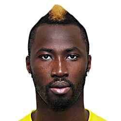 Lacina Traore