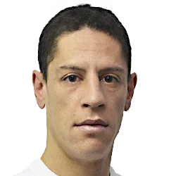 Mario Rondón
