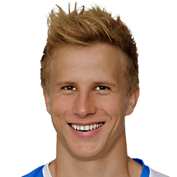 Moritz Bauer
