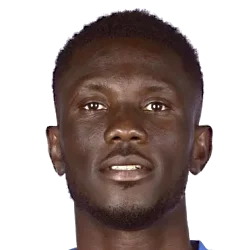 Eboue Kouassi