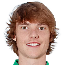 Luca Connell