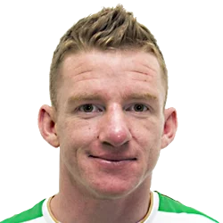Jonny Hayes