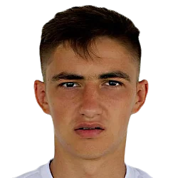 Maryan Shved