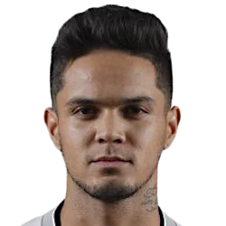 Lucas Soares