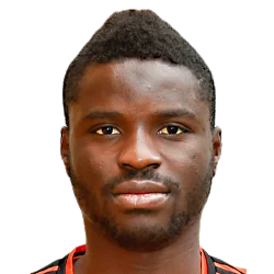 Alhassan Wakaso