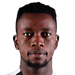 Joseph Amoah
