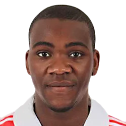 Ola John