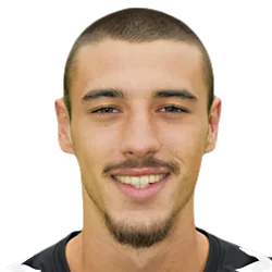 André Pereira