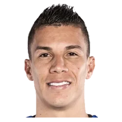Matheus Uribe