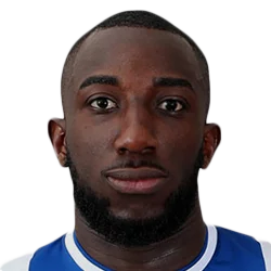 Moussa Marega