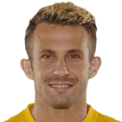 Miralem Sulejmani