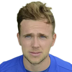 Greg Docherty
