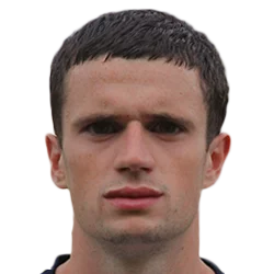 Jamie Murphy