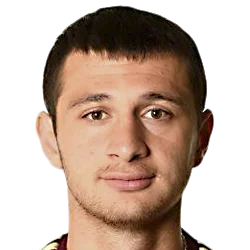 Alan Dzagoev