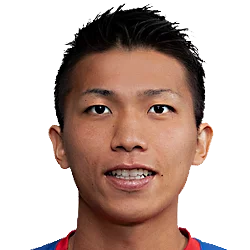 Takuma Nishimura