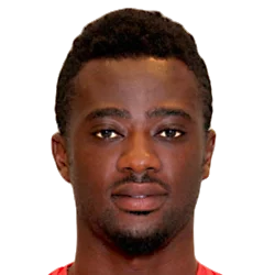 Abraham Frimpong