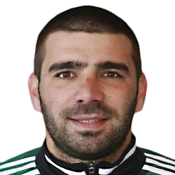 Vladislav Stoyanov