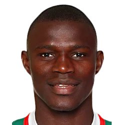 Stéphane Badji